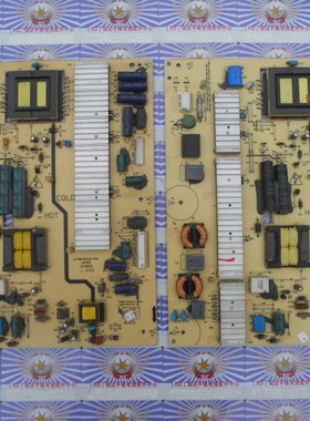 实物拍照创维 42E92RD 电源板 5800-P42TLK-0160 168P-P42TLK-15