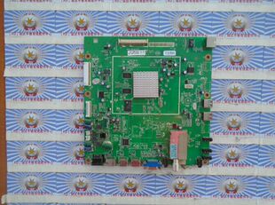 原厂创维 55E82RD 主板 5800-A8K860-1P20 屏 LC550EUN(SD)(F1)