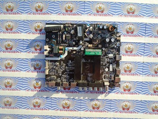 测试好！海尔LE32B310G主板MSA6385-ZC01-01配屏LSC320AN09-H02