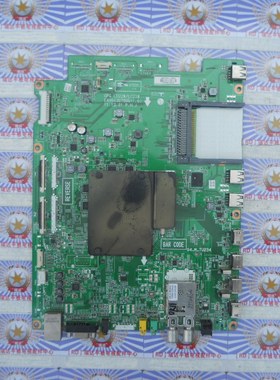 原装LG 55LM6600-CE 主板 EAX64307906(1.0) 屏 LC550EUG(PE)(F2)