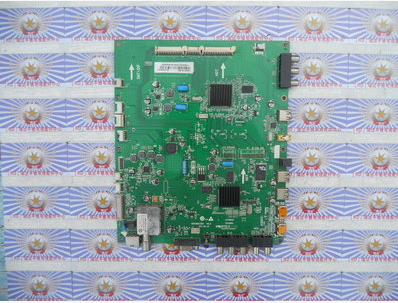 原装海尔 LE48A700K 主板 0091802300 V0.3 屏 LTA480HW01