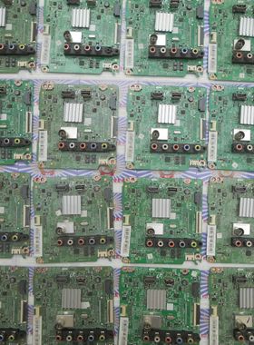 三星UA39F5088AJ主板 BN41-02287A BN91-13344B 屏CY-HF390BGAV2H