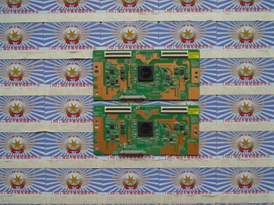 海尔LS55AL88G51逻辑板55F