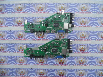 原装现货三洋48CE468D主板