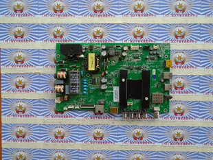 康佳 LED43U60 主板 35020376 屏 72002744 /2744 现货供应
