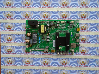 康佳LED43U60主板35020376
