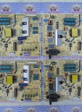 先锋LED-43B800S电源板 L3N017 5800-L3N017-0000 168P-L3N017-00