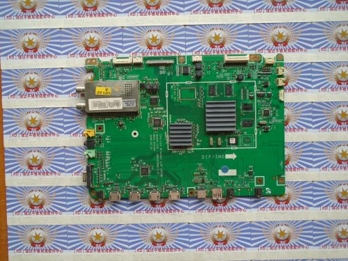 UA46B6000VF主板BN41-01214A