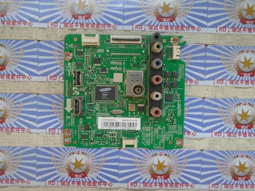 原装三星UA32FP088AR主板 BN41-02087B BN91-11391B屏HF320AGEV2H