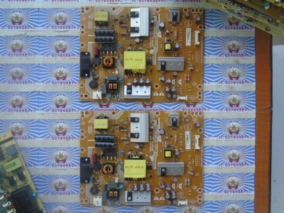 不是代用板 海尔 LE46G3000 电源板 715G6155-P01-W20-002H