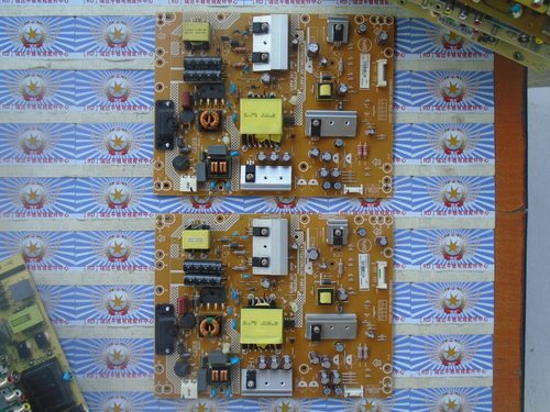 不是代用板 海尔 LE46G3000 电源板 715G6155-P01-W20-002H