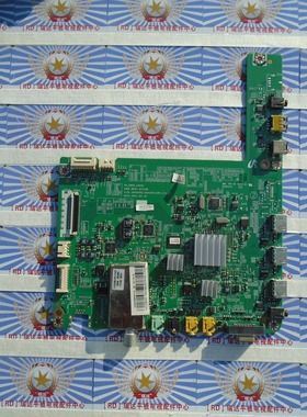 原厂三星UA32C4000P主板 BN41-01518A BN91-06318U配LTF320AP10屏