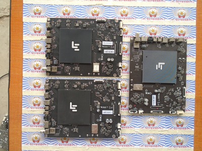 乐视主板MS6A938-MBD-A-H5100