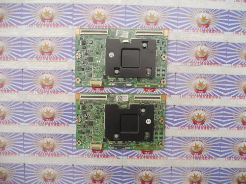 三星UA55F6400AJ逻辑板