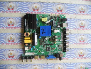 原装三洋42CE5100A 主板TP.VST69D.PB83屏HK420LEDM- CH1LH 现货