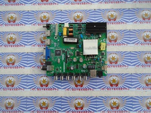 原装！拆机利浦 43PFF3061/T3 主板 TP.VST69D.PB802屏BOEI430WU1