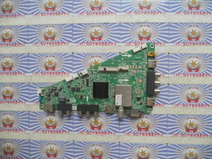 原装海尔 LE50A900K 主板 0091802371I V1.4 配 V500HK1-LS5 屏