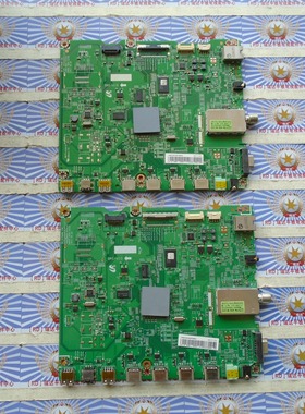 三星 UA40D5000PR 主板 BN41-01747A BN91-06361J 屏LTJ400HM03-H