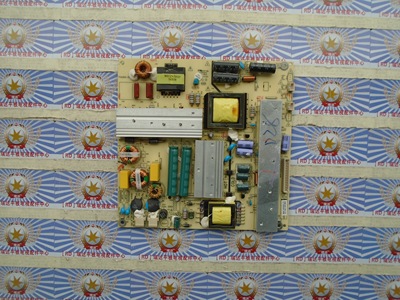 原装拆机海尔 LE48F3000W 电源板 TV4205-ZC02-01 0094004658A