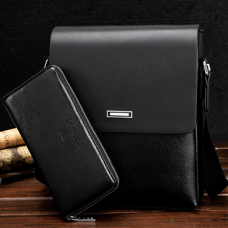 Sac pour homme - Ref 50856 Image 5