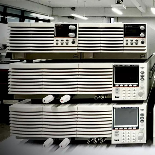 RBS15K-750 RBS10K-1000   GWINSTEK可编程双向直流电源