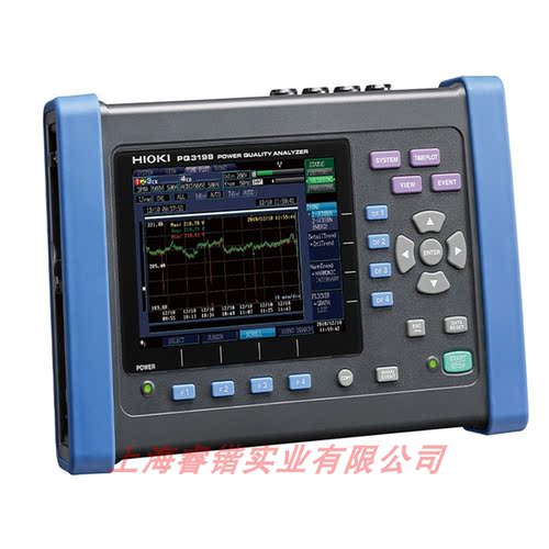 HIOKIPQ3100919294分析仪