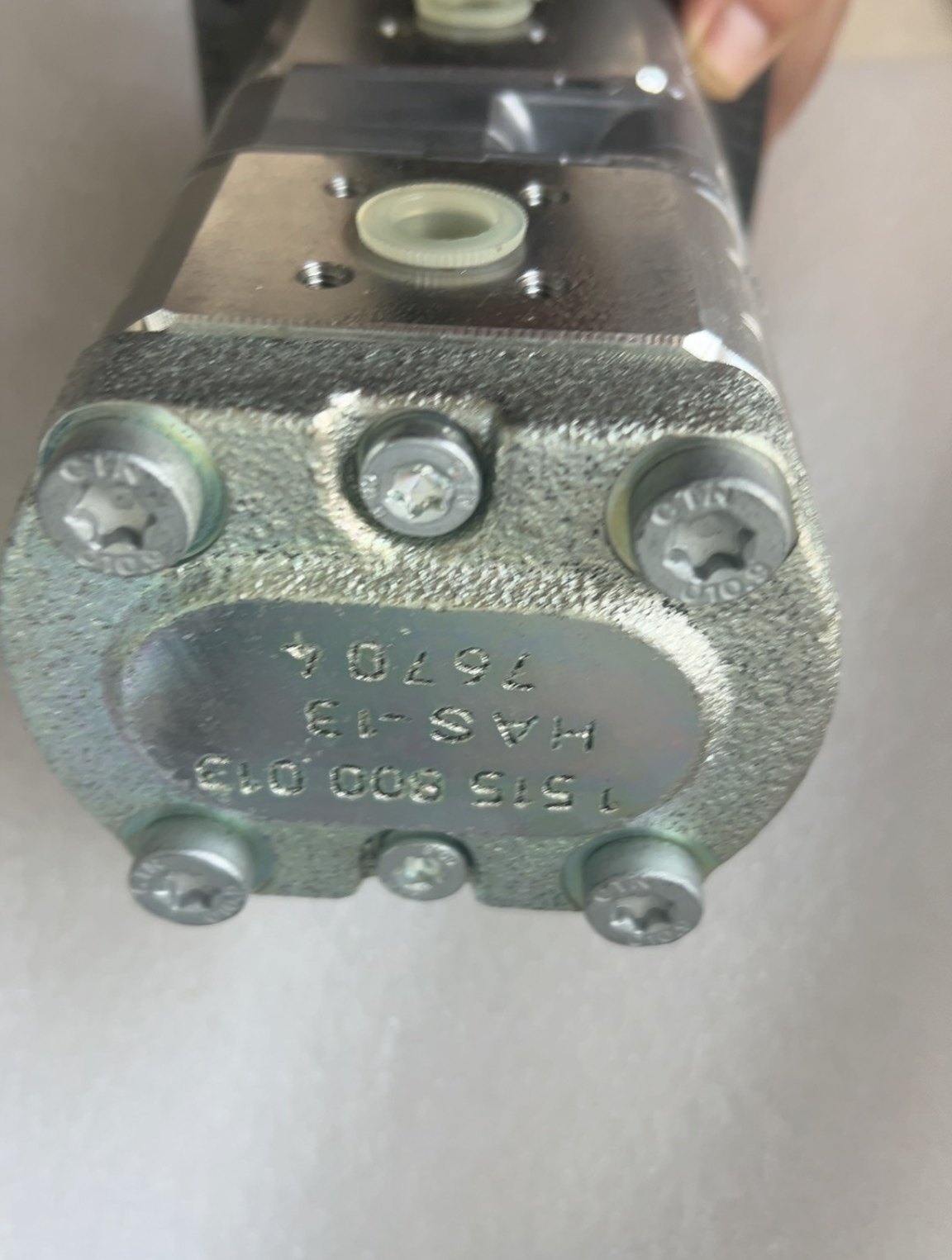 Rexroth 力士乐AZPFF-11-014/005RCB2020MB 0510900060