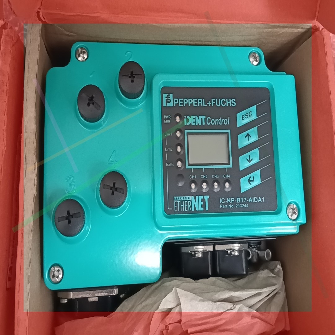 询价!倍加福读写器MSIP-REI-PF1-ICKPB17AIDA1