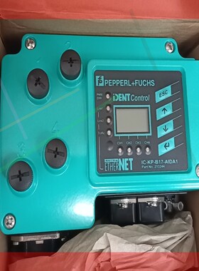询价!倍加福读写器MSIP-REI-PF1-ICKPB17AIDA1