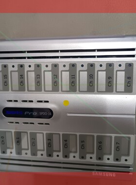 询价!三星监测报警模块 SPDO-16 全新原厂件现货 有需要联系