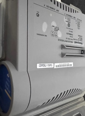 Honeywell 8C-PAONA1控制器