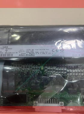 询价!AB罗克韦尔1746-OB32模块,SLC 500,OUTP
