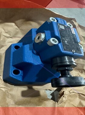 Rexroth/力士乐 减压阀 R900597233  DR20-5-52/200YM  议价