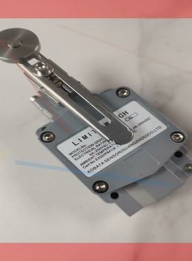 重负荷船用防水限位开关SW2MS-AL  SW2MS-RL