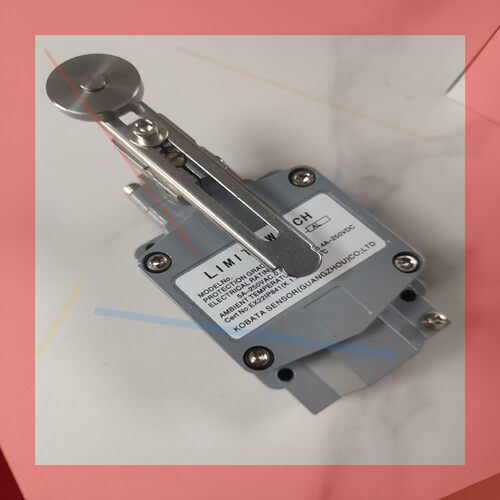 重负荷船用防水限位开关SW2MS-AL  SW2MS-RL