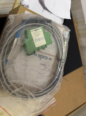 EPRO PR6423/010-011   CON041  传感器