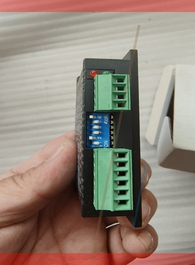 询价!2DM415 步进电机驱动器