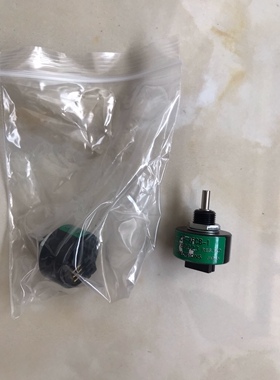 议价！精密电位器MIDORI PRECESION ，CP-2FCB-1，1K ohm