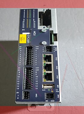询价!Haver&boecker OHG MEC 4-MCU控制器