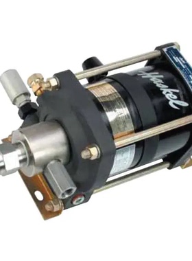 Haskel/美国Haskel活塞泵 XH series