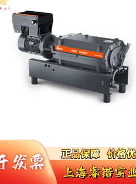COBRA NC 0400/0630 B/C ECOTORQUE 干式螺杆真空泵BUSCH