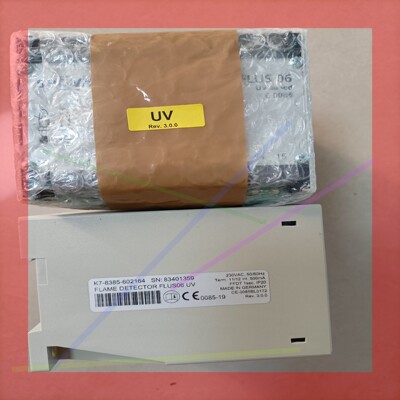 FLUS06扎克控制器