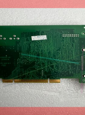 询价!拆机美国 NI 鸟卡 AT-GPIB/TNT 183619C