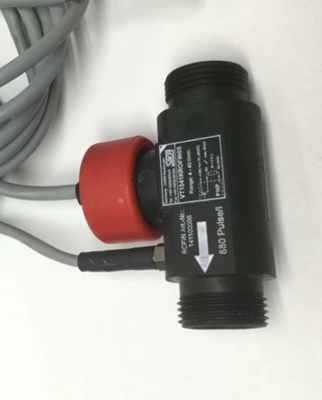 议价德国VT1541KROFIN05 SIKA VT1541KROFINO5 141100066流量开关