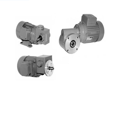 RUHRGETRIEBE    SN19H-i197-120W减速电机