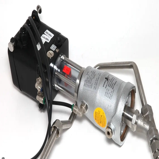 – Schubert&Salzer电动执行器 Type 2030 actuator Electric
