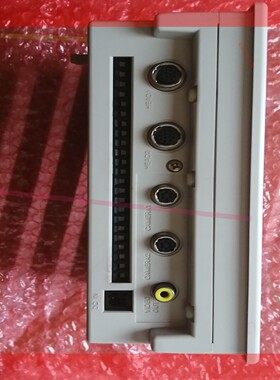 询价!基恩士LS-7600控制器,