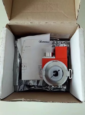 8.5882.3822.2004 Gray25Bit kubler库伯勒编码器