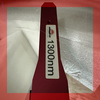 询价!HENNECKE分选机 TFC光源 IRLL-1300-250-24-3-F100