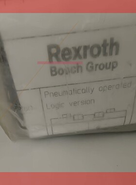 询价!Rexroth 5812230000力士乐V581-5/2DP-12-AIR-AA-X-T0